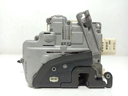 Front left lock SEAT LEON (1P1) 2.0 TDI 16V | BP29517177C98
