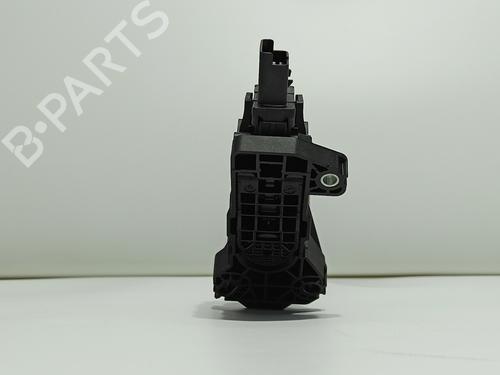 Pedal PEUGEOT 208 II (UB_, UP_, UW_, UJ_) 1.5 BlueHDI 100 | BP16661803I4