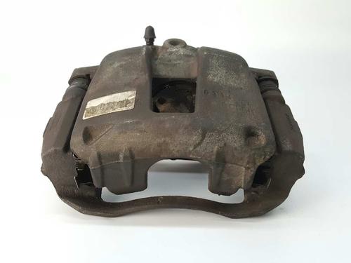 Left front brake caliper PEUGEOT 207 (WA_, WC_) 1.6 HDi | BP11542795M105