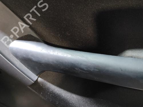 Rear right panel CITROËN C4 Picasso I MPV (UD_) 1.6 VTi 120 | BP16662884C61