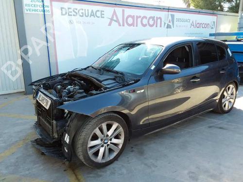 Water radiator BMW 1 (E87)  | BP2750092M31