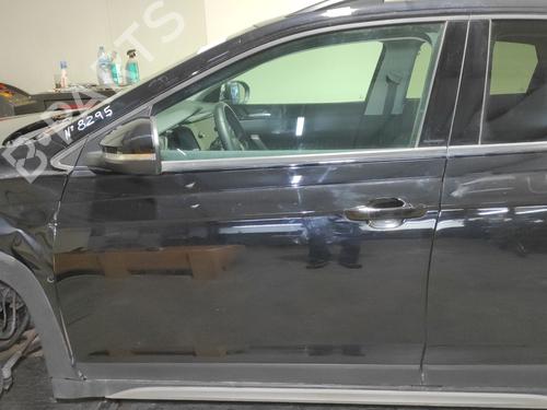 Used Left front door VW TAIGO (CS1) 1.0 TSI (116 hp) 31336162