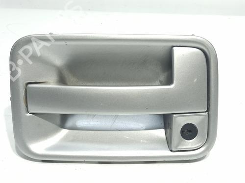 Front left exterior door handle PEUGEOT 806 (221)  | BP11833553C128 