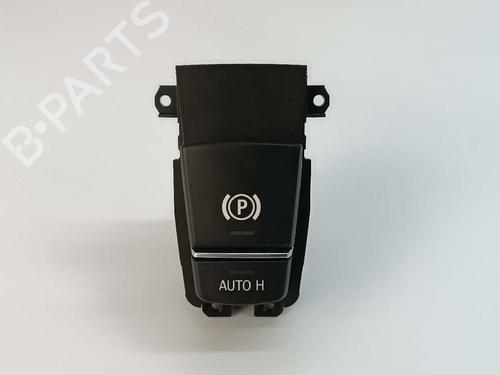 Used Switch BMW 5 Gran Turismo (F07) 535 d xDrive (299 hp) 11388485