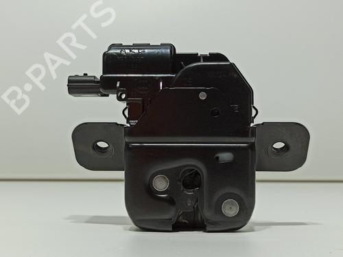 Bakluke lås RENAULT CAPTUR II (HF_) [2020-2025]  23953787