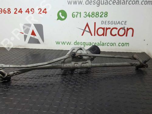 Viskermotor vindrude MINI MINI (R56) Cooper S (174 hp) 2747354