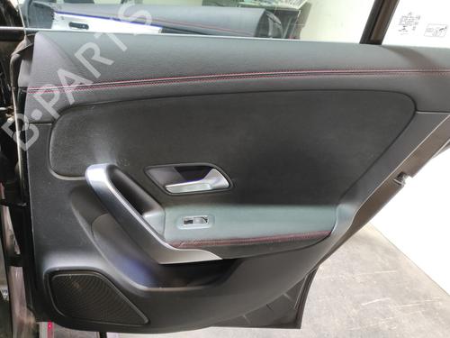right-rear-door-panel-mercedes-benz-cla-c118-cla-200-d-118312-2019-22773775 main image