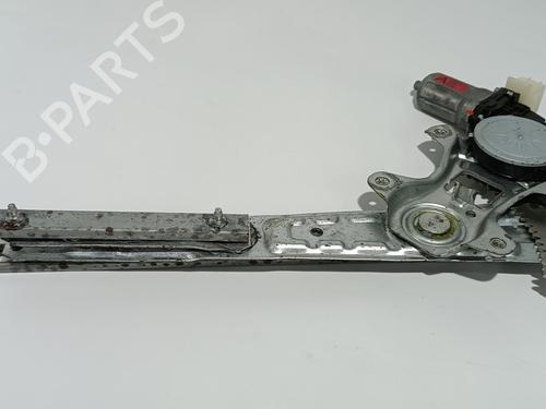 Rear left window mechanism NISSAN X-TRAIL III (T32_, T32R, T32RR) 1.6 dCi (T32) | BP15068872C24