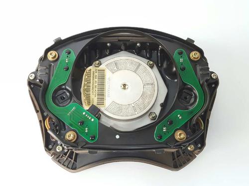 Airbag Kit MERCEDES-BENZ S-CLASS (W220, V220) S 320 CDI (220.026, 220.126) | BP4462245C86