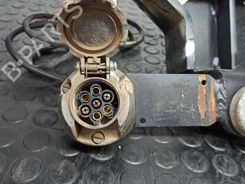 Tow ball/Mechanism NISSAN PATHFINDER III (R51) 2.5 dCi | BP14538877C141