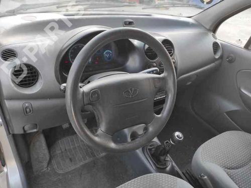 Starter DAEWOO MATIZ (M100, M150)  | BP7998523M8 