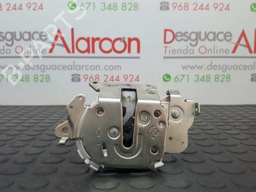 Used Rear left lock NISSAN NV200 / EVALIA Bus [2010-2025]  11386928