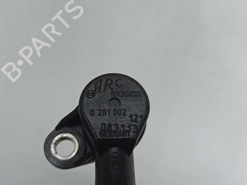Electronic sensor LAND ROVER FREELANDER I (L314) 2.0 DI 4x4 | BP14540017M84