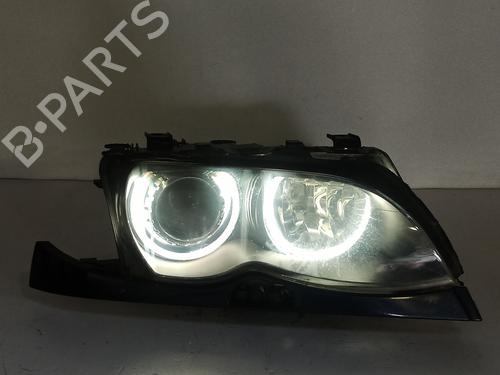 Right headlight BMW 3 (E46) 320 d | BP23560622C29
