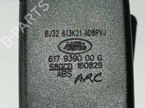 Seat buckle LAND ROVER RANGE ROVER EVOQUE (L538) 2.0 D | BP23215065I32