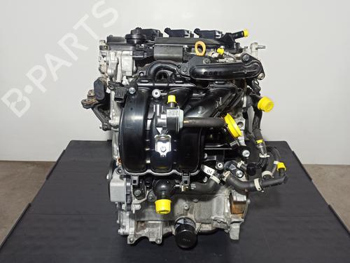 Engine TOYOTA YARIS (_P21_, _PA1_, _PH1_) 1.5 Hybrid (MXPH10, MXPH11) | BP30798442M1  - Image 6