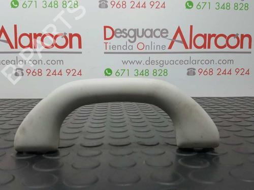 Used Interior roof handle VW POLO V (6R1, 6C1) 1.4 TDI (90 hp) 14530883