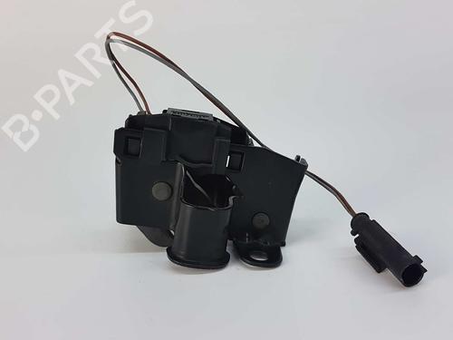 Hood lock MERCEDES-BENZ S-CLASS (W220, V220) S 500, S 500 L (220.075, 220.175, 220.875) | BP8777678C133 
