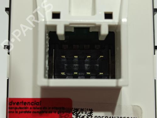 Right front window switch HYUNDAI TUCSON (NX4E, NX4A) 1.6 CRDi | BP24423973I26