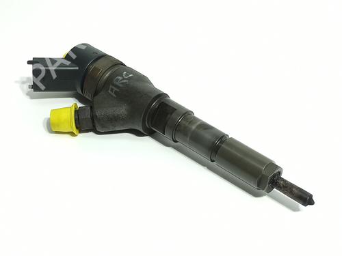 Used Injector Injector CITROËN XSARA (N1) [1997-2005] 33826611 33826611