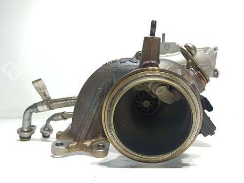 Turbocharger/Supercharger FIAT 500X (334_) 1.0 (334.AXN1B) | BP23396460M71 