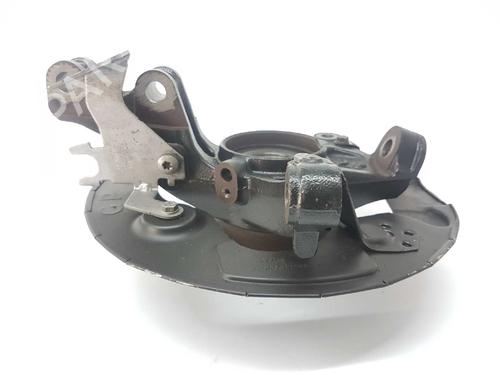 Right front steering knuckle PEUGEOT 308 II (LB_, LP_, LW_, LH_, L3_) 1.6 HDi 100 | BP3288656M26 