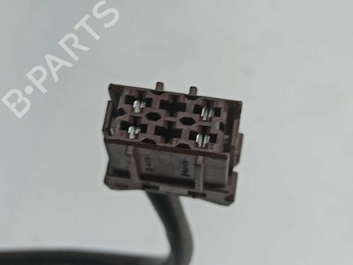 Electronic module MERCEDES-BENZ S-CLASS (W220) S 320 CDI (220.026, 220.126) | BP14540124M83 