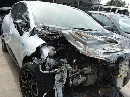 Elektronisk modul RENAULT CLIO IV (BH_) 0.9 TCe 90 (BHNF, BHMA, BHMH, BHJK, BHJR) | BP11387037M83 