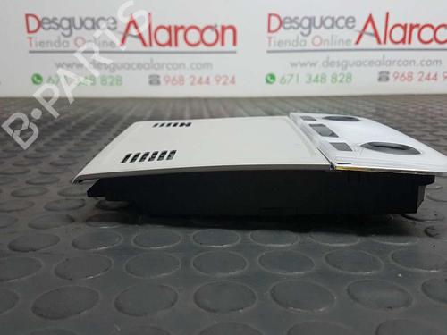 Interior roof light BMW 3 Touring (E91) 318 d | BP7425278I8 