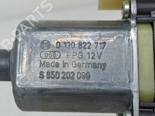 Left front window motor VW GOLF VII (5G1, BQ1, BE1, BE2) 2.0 TDI | BP9761210E21