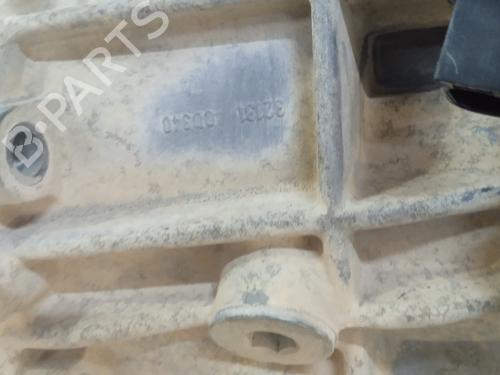 Gearbox NISSAN PATHFINDER III (R51) 2.5 dCi | BP13552046M3