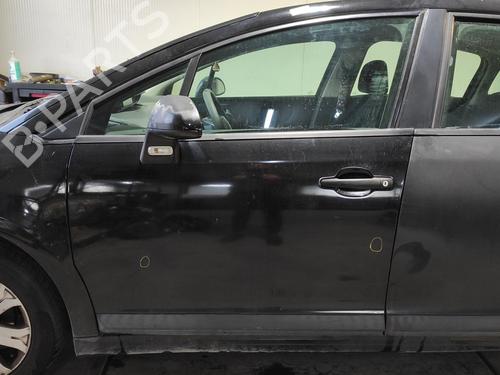 Used Left front door CITROËN C4 I (LC_) 1.6 HDi (90 hp) 16340135