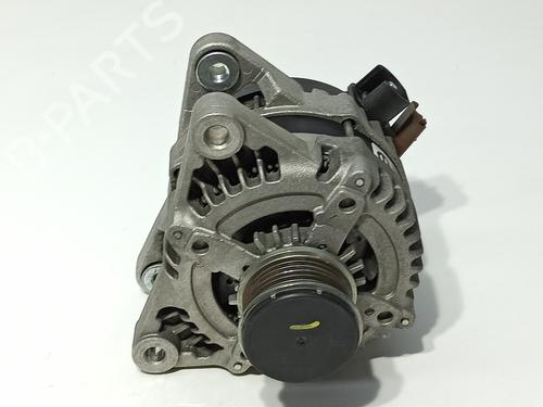 Alternator CITROËN C5 AIRCROSS (A_) 1.2 PureTech 130 (ARHNSJ) | BP29848234M7