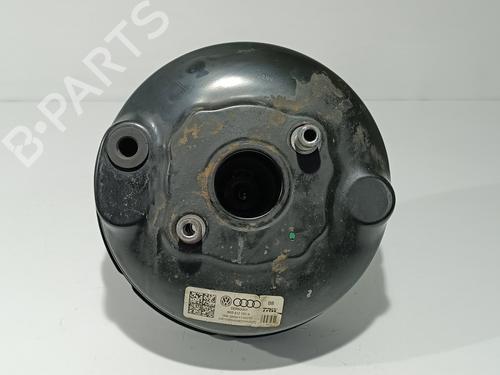 Bremskraftverstärker für AUDI A4 B8 (8K2) 2.0 TDI (143 hp) 30956328
