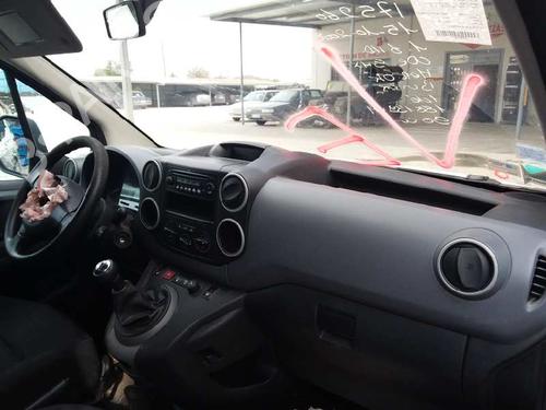 Kombi Kontakt / Stilkkontakt CITROËN BERLINGO MULTISPACE (B9) 1.6 HDi 75 16V | BP14530670I30