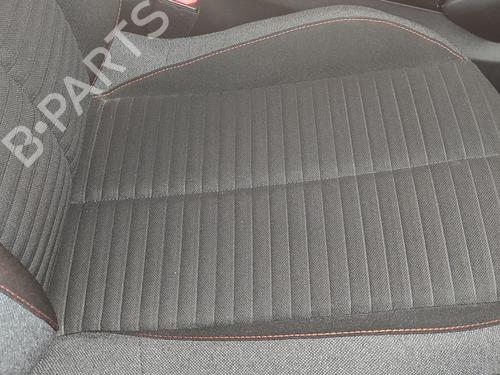 Right front seat PEUGEOT 208 II (UB_, UP_, UW_, UJ_) e-208 | BP20163322C16