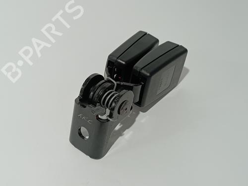 Seat buckle BMW X4 (F26) xDrive 20 d | BP17442904I32