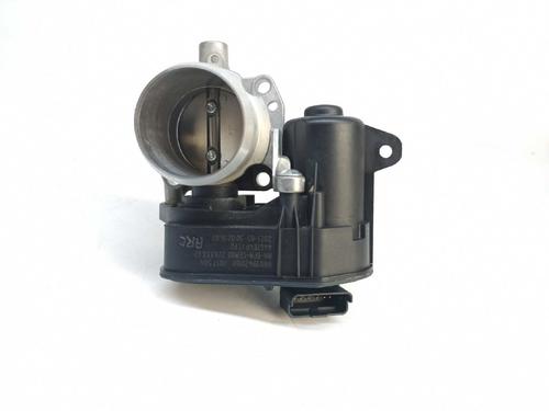 Used Throttle body PEUGEOT 3008 II SUV (MC_, MR_, MJ_, M4_) 1.2 THP/ PureTech 130 (MRHNSM, MRHNSU, MRHNSJ, MRHNYW,... (131 hp) 9163880