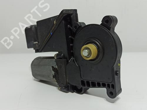 Rudehejsemotor bagstkærm venstre MERCEDES-BENZ A-CLASS (W168) A 170 CDI (168.008) | BP11388968E23