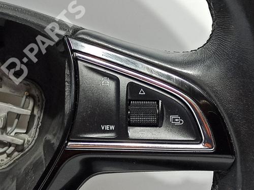 Steering wheel SKODA FABIA III (NJ3) 1.0 | BP11722883C49 