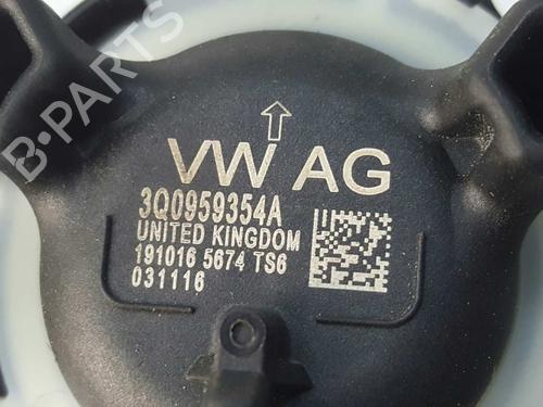 Electronic sensor SEAT LEON (5F1) 1.6 TDI | BP6949553M84