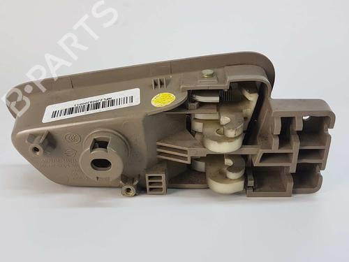 Front left interior door handle SSANGYONG KORANDO (CK) | BP6512093I13 - Image 2