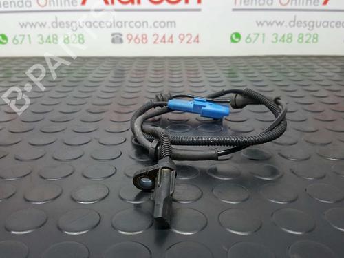 Ander CITROËN C3 II (SC_) 1.6 BlueHDi 75 (75 hp) 14528441