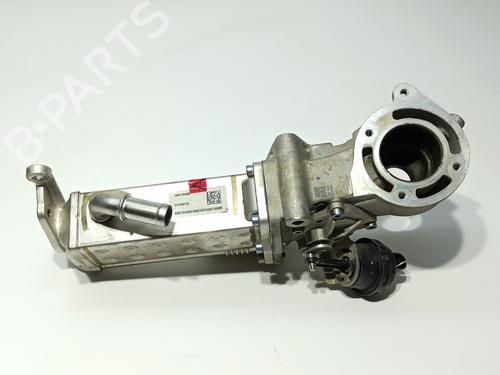 EGR-Ventil IVECO DAILY VI Platform/Chassis 33S16, 35S16, 35C16, 40C16, 42S16, 50C16 | BP28027967M69 