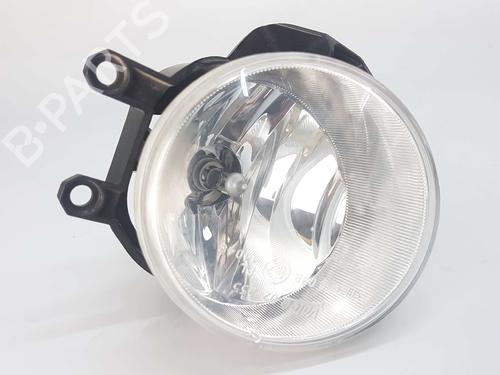 Used Left front fog light TOYOTA YARIS (_P13_) [2010-2020]  2758830