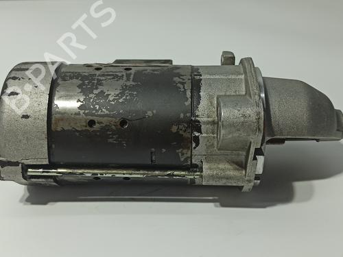 Starter MERCEDES-BENZ E-CLASS (W211) E 320 CDI (211.026) | BP11755639M8