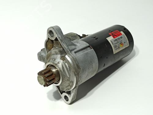 Used Starter Starter VW JETTA III (1K2) 2.0 TDI (140 hp) 33543963 33543963