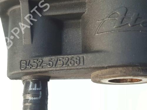 Other BMW 3 Convertible (E46) 318 Ci | BP14538622O1 