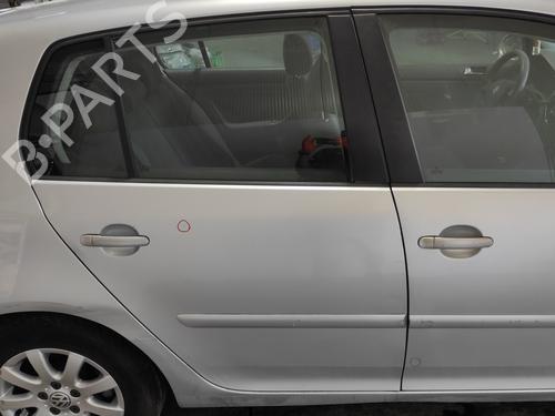 right-rear-door-vw-golf-v-1k1-2003-2004-2005-2006-2007-2008-2009-2010-27489922 main image