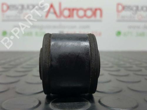 Left rear shock absorber RENAULT TWINGO III (BCM_, BCA_) 0.9 TCe 90 (BCM9, BCM2) | BP2768748M18